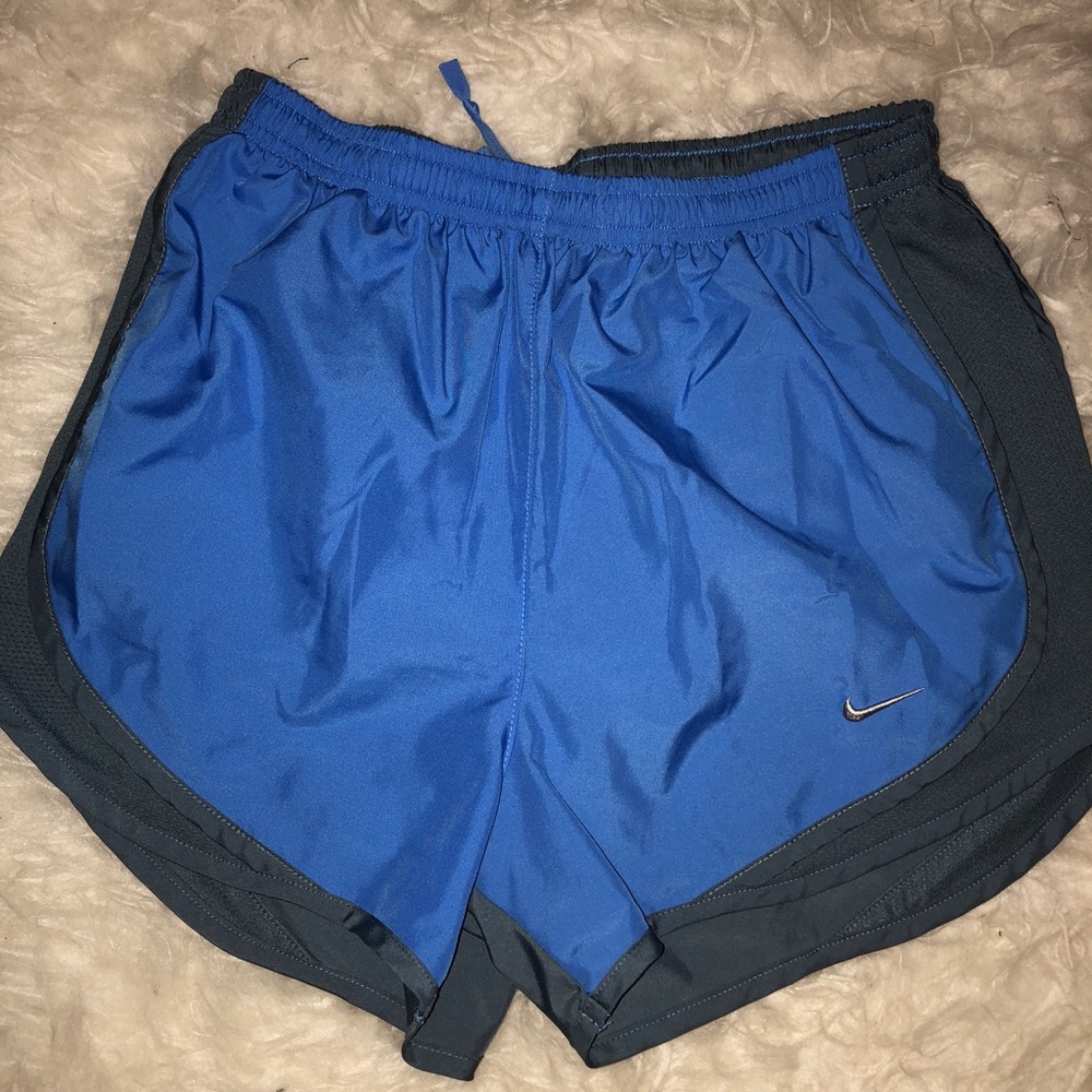 Nike workout shorts